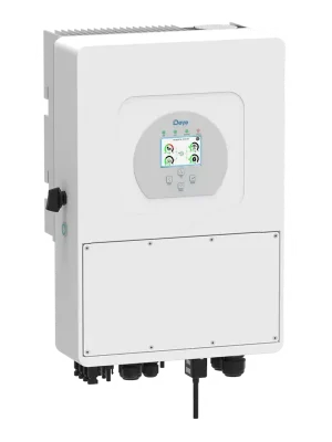 Neu Im Sortiment Deye Sun 20KW V.01 AM2 HP Dreiphasen-Hybrid-Solarwechselrichter