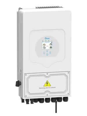 Preisknaller Deye Sun 3,6 kW einphasiger Hybrid-Wechselrichter