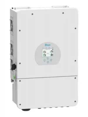 Deye Sun 8KW V.01 LP Einphasen-Hybrid-Wechselrichter Bestpreis