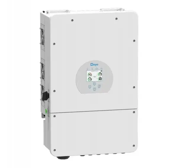 Deye Sun 8KW V.01 LP Einphasen-Hybrid-Wechselrichter Bestpreis