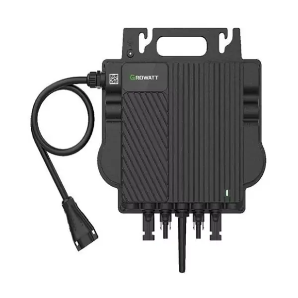 Einphasiger Mikrowechselrichter Growatt NEO 600-1000M-X Angebot