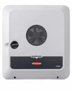 FRONIUS Symo GEN24 6.0 Plus Hybrid-Wechselrichter Expressversand