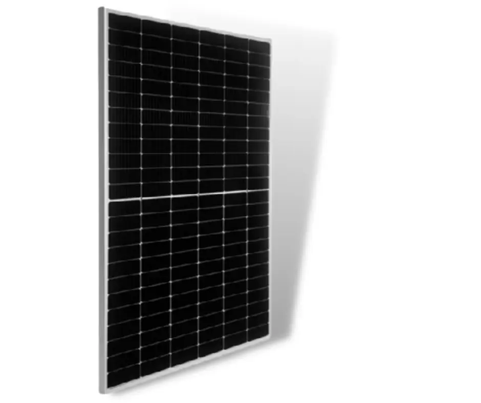 Neue Ware Futura Sun 450W Mono FU450W Silk Pro Solarpanel