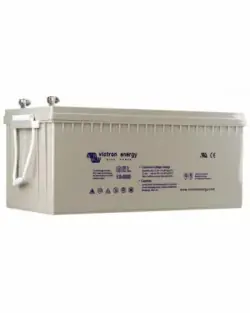 Top-Preis GEL-Batterie 12V 220Ah Victron Solar Installations