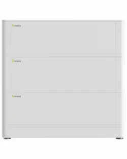 Rabatt Growatt ARK LV 7,6 kWh 48 V Lithiumbatterie