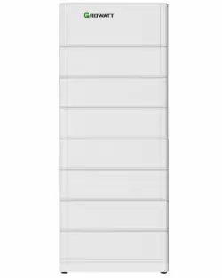 Growatt ARK XH 17,9 kWh Lithiumbatterie Abverkauf