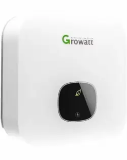 Top-Seller Growatt MIN 6000TL-XH Wechselrichter