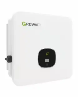 Growatt MOD 9000TL3-XH Hybrid-Dreiphasen-Wechselrichter Begrenztes Angebot