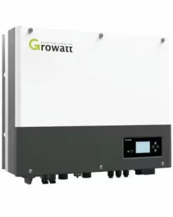 Growatt SPH5000 5 kW Hybrid-Wechselrichter Billig