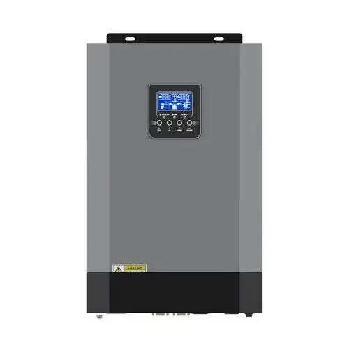 Echt Hybrid-Wechselrichter 5500W MPS 5500H SOLARFAM