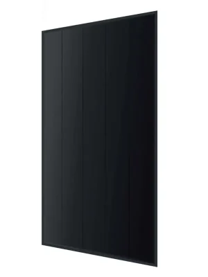 Hyundai HG 430W PERC Solarpanel Vollschwarz Must-Have