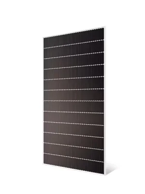 Hyundai VI 485Wp monokristallines PERC-Solarpanel Neu