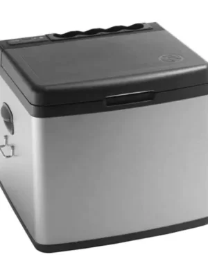 Direktkauf INDEL B 42 Liter tragbarer Kühlschrank 12 VDC/230 VAC