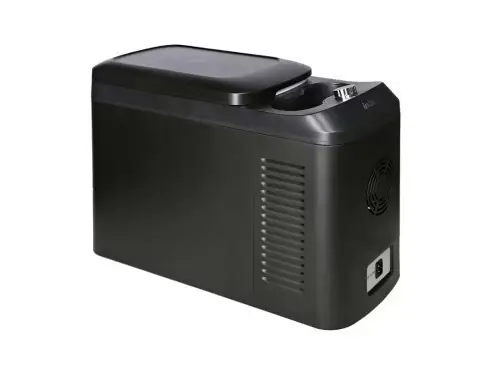 INDEL B tragbarer Kühlschrank 13 Liter 12/24V 35W Preisknaller