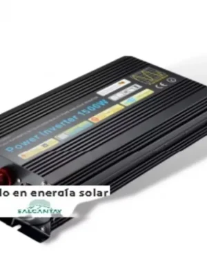 Isolierter reiner Wellenwechselrichter 2500 W 12 V (5000 W PEAK) Super-Preis