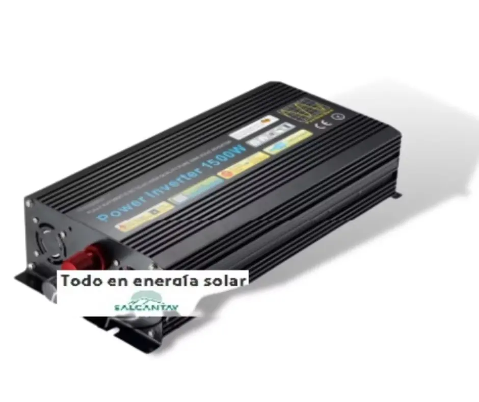 Isolierter reiner Wellenwechselrichter 2500 W 12 V (5000 W PEAK) Super-Preis