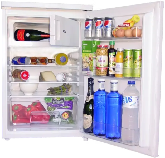 Kühlschrank 12/24V 1 Tür und 120L Neuheit