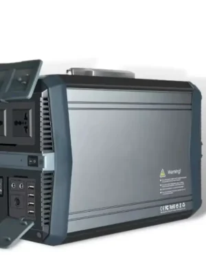 Bestpreis Lensun 1500W Kraftwerk