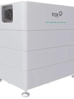Lithiumbatterie (Hochspannung) FOX-ESS CUBE M 2900 Aktuell