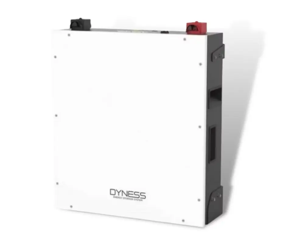 Garantierte Lieferung Lithiumbatterie 4,8 kW 48 V Dyness A48100