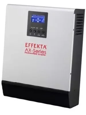 Mehrfach-Effekta-Ladewechselrichter von 0,8 bis 4 KW Meistverkauft