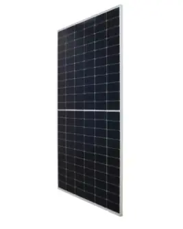 Monokristallines 500-W-Tensite-PERC-Solarpanel Meistverkauft