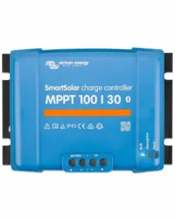 MPPT-Regler 100 V 30 A Victron Smart Solar Beliebt