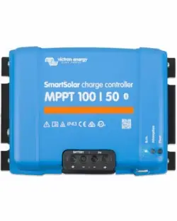 MPPT-Regler 100 V 50 A Victron Smart Solar Preis Gesenkt