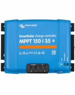 Top-Preis MPPT-Regler 150V 35A Victron Smart Solar