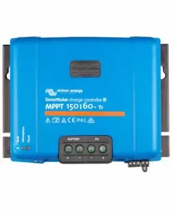 Finale Aktion MPPT-Regler 150V 60A Victron Smart Solar