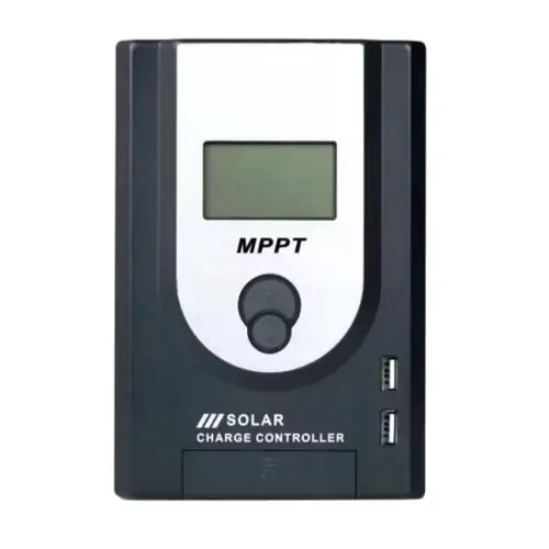 MPPT-Solarregler MPJ20A Solarfam Top-Preis