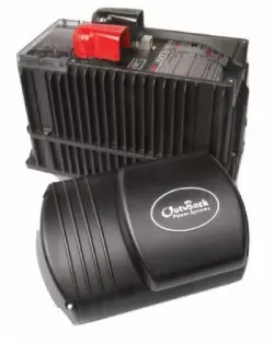 Outback-Wechselrichter 2000W 12V FXR2012ET Ausverkauf