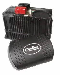 Outback-Wechselrichter 3000 W 48 V VFX3048E Jetzt Bestellen