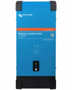 Gratis Versand Phoenix Smart Wechselrichter 12V 1600VA Victron Energy