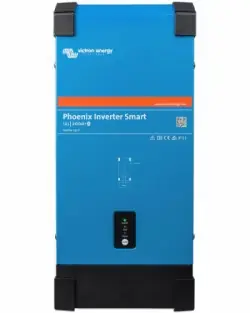 Markenprodukt Phoenix Smart Wechselrichter 12V 2000VA Victron Energy