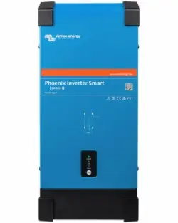 Phoenix Smart Wechselrichter 24V 2000VA Victron Energy Jetzt Kaufen