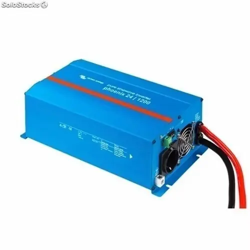 Phoenix Wechselrichter 1000W/24V 220v 50Hz Online Kaufen