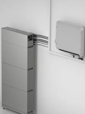 Power Ocean DC Fit von Ecoflow, intelligenter Speicher, 5 kW Must-Have