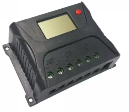 Online Kaufen PWM-Laderegler 10A 12V/24V Eastech