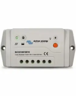 PWM-Pro 5A Regler Victron BlueSolar 12/24V Wochenendangebot