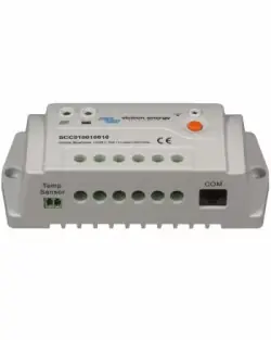 PWM-Pro Regler 10A Victron BlueSolar 12/24V Markenware