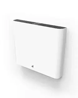 Echt Quadratische Lithiumbatterie 3kWh - 3kW PV