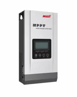 Top-Seller Regler 12V / 24V / 48V 80A MPPT Must Solar