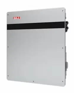 SAJ AS1 3KS 5,1 kWh Lithiumbatterie Kostenloser Versand