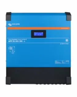 Must-Have SmartSolar MPPT RS 450V 200A Victron Regler