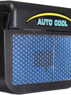 Solar-Autoventilator Super-Preis