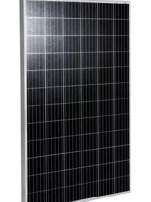 Kracherpreis Solarpanel 395W A-395M GS ERA PERC