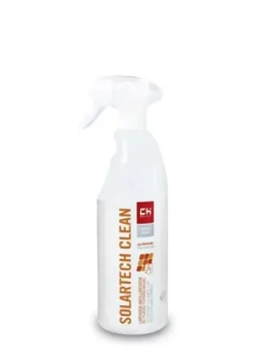 Solartech Clean Solarpanel-Reiniger 5 Liter Finale Aktion
