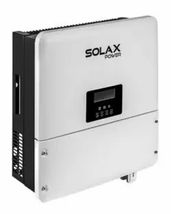 Sonderangebot SolaX X1 Hybrid 3.0T HV 3000VA Wechselrichter