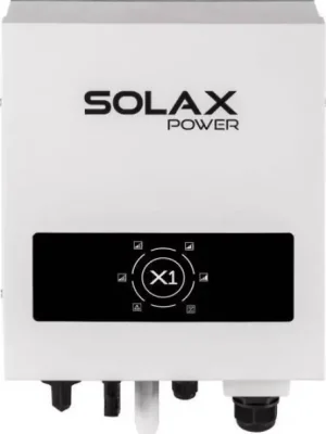 Solax X1 mini 2.000W Eigenverbrauchs-Wechselrichter Angebot